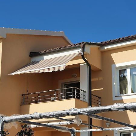 Apartment Pikulo 노바야 외부 사진