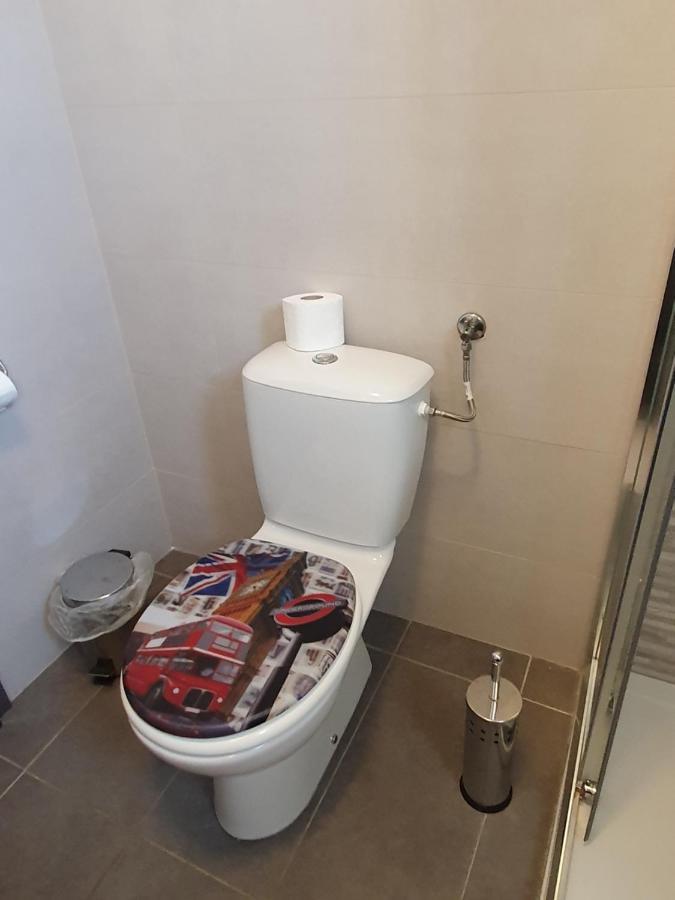 Apartment Pikulo 노바야 외부 사진