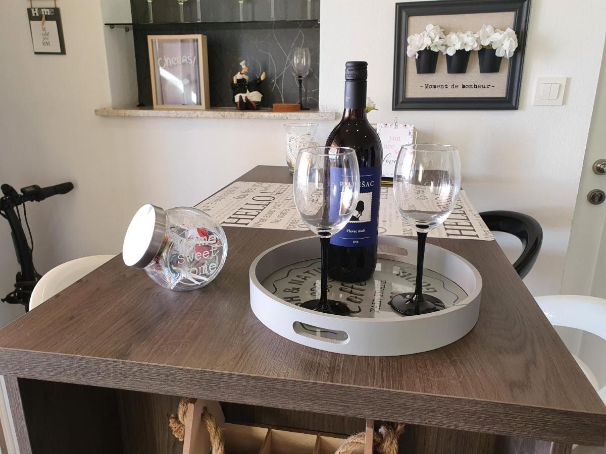 Apartment Pikulo 노바야 외부 사진