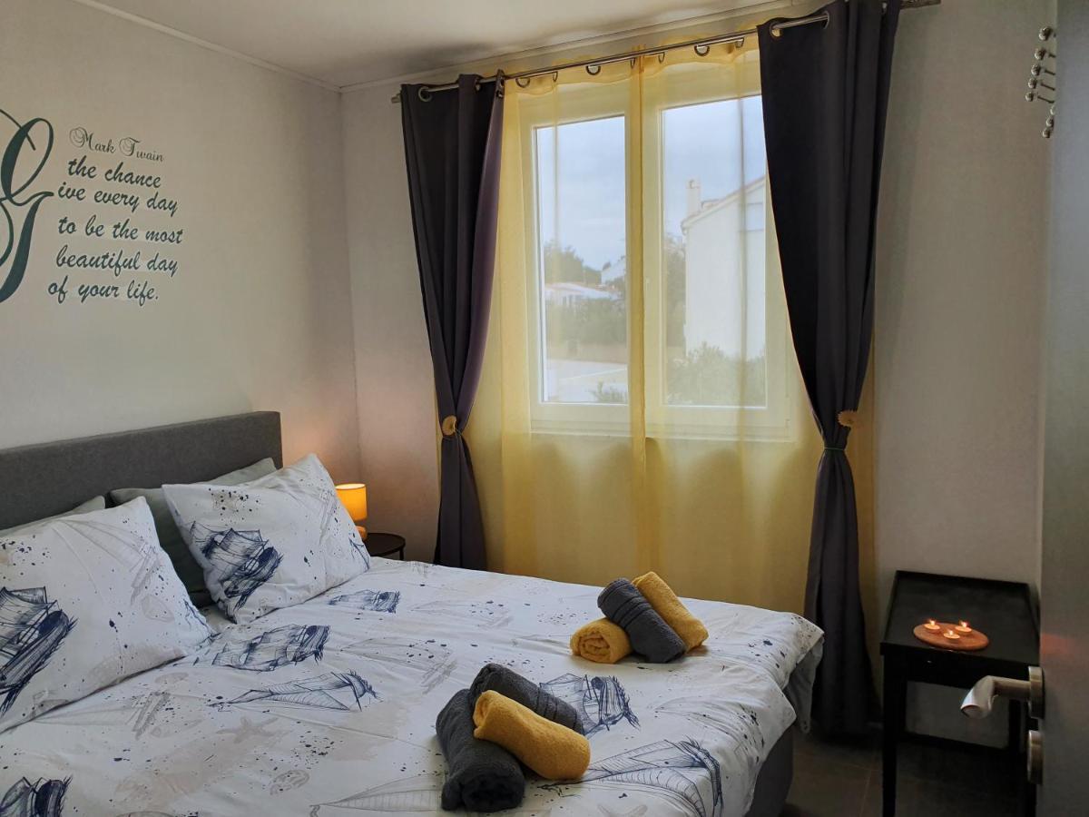Apartment Pikulo 노바야 외부 사진