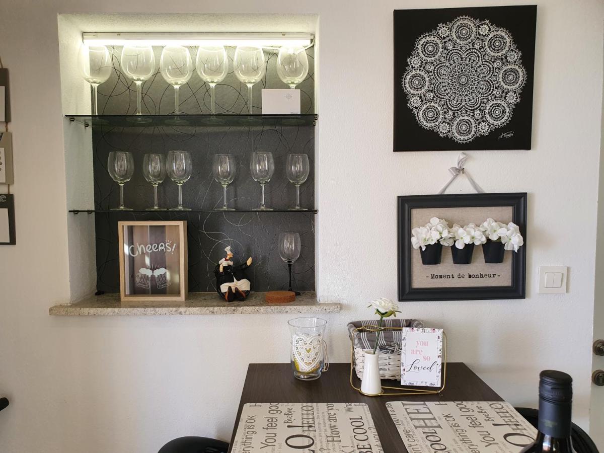 Apartment Pikulo 노바야 외부 사진