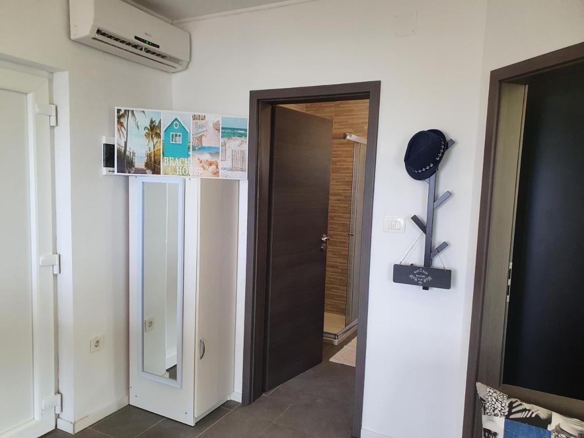 Apartment Pikulo 노바야 외부 사진