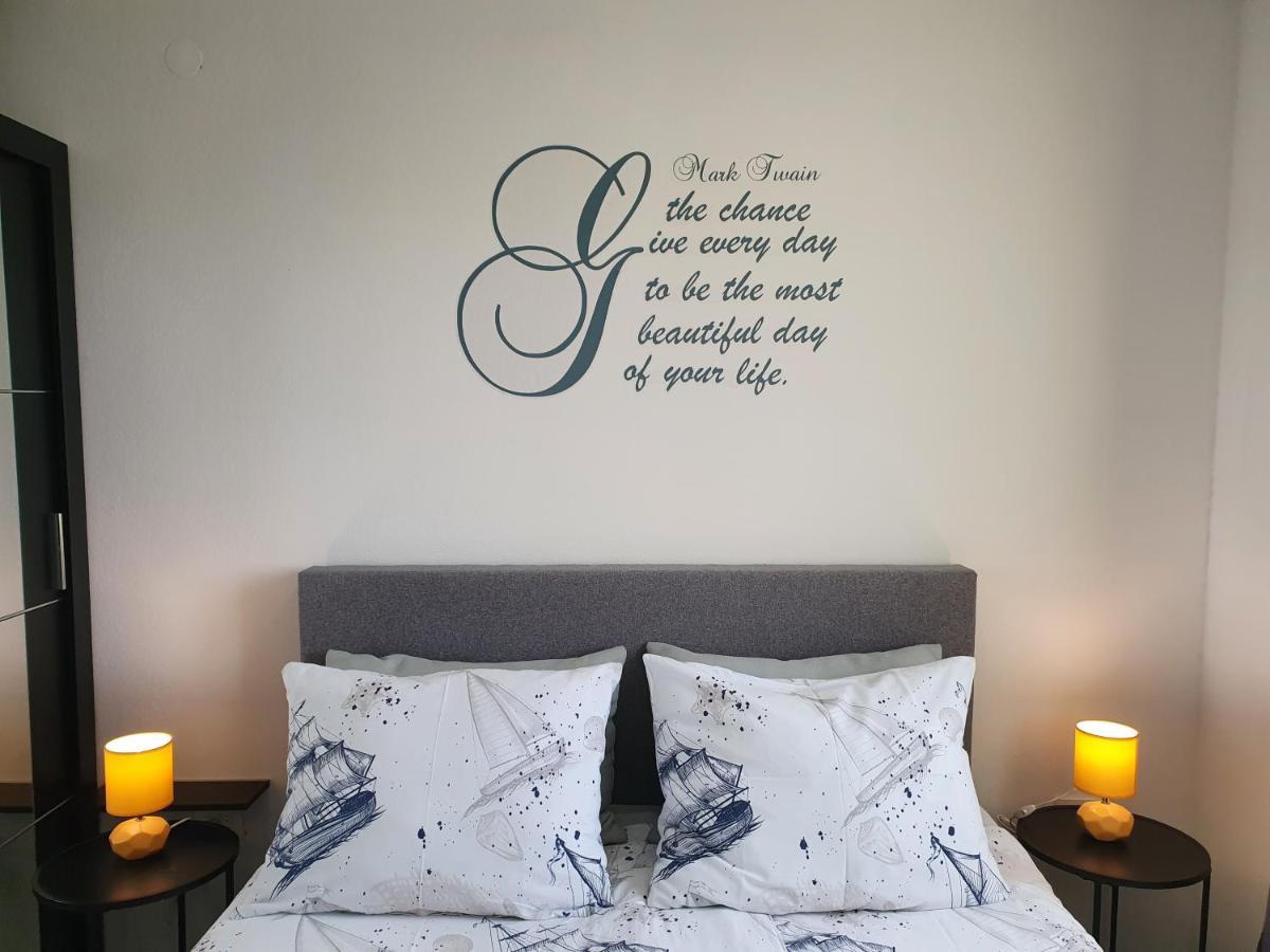 Apartment Pikulo 노바야 외부 사진