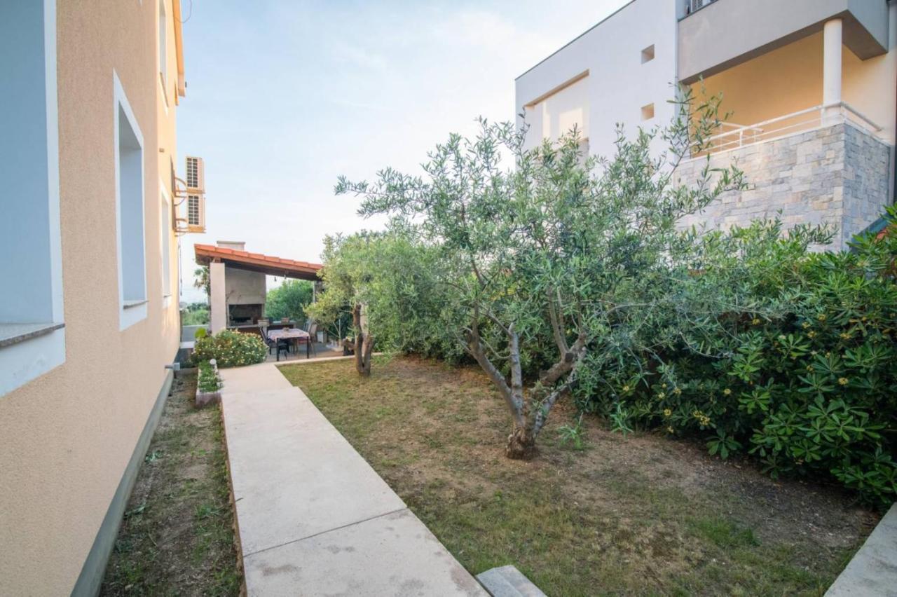 Apartment Pikulo 노바야 외부 사진