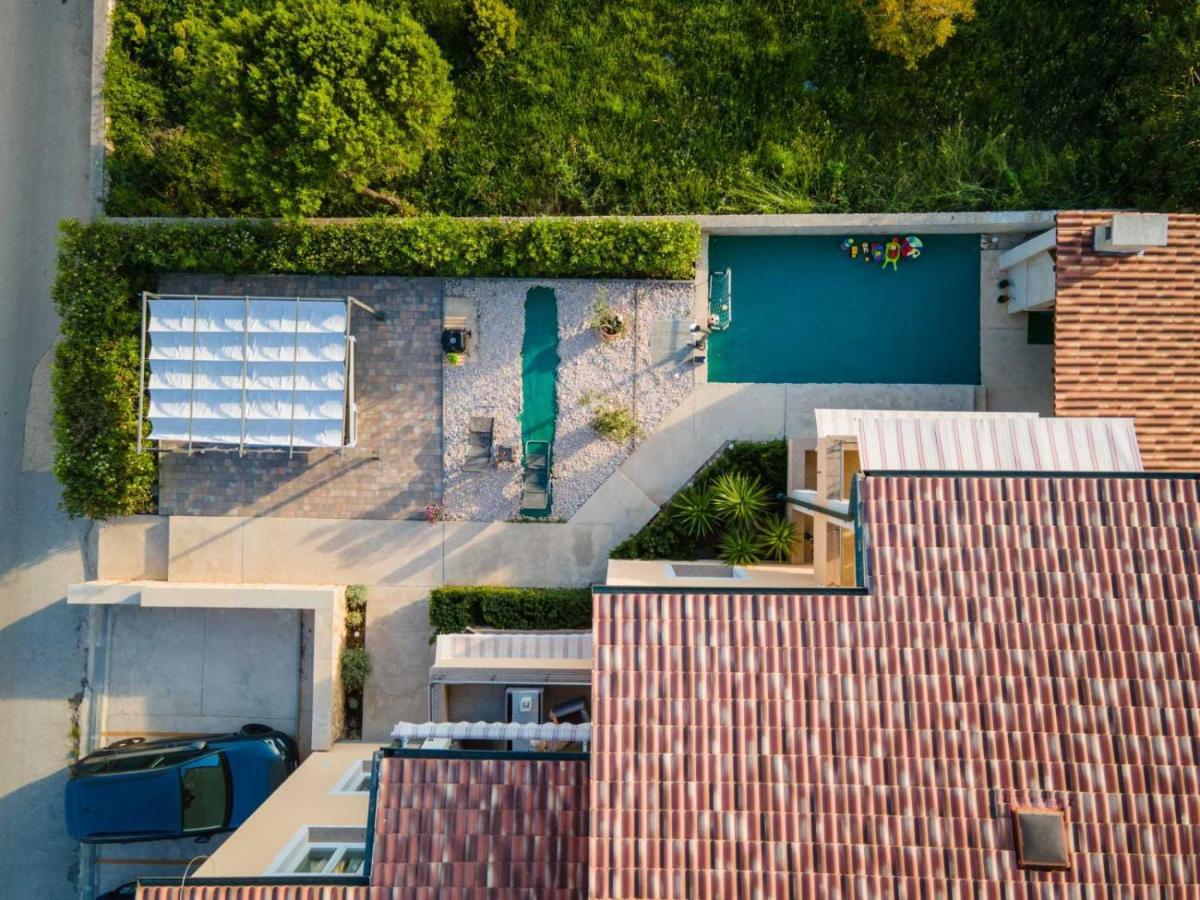 Apartment Pikulo 노바야 외부 사진
